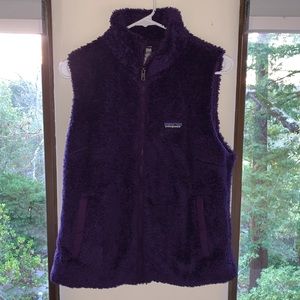 PATAGONIA LOS GATOS VEST